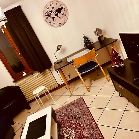 Apartment 4 Pieces