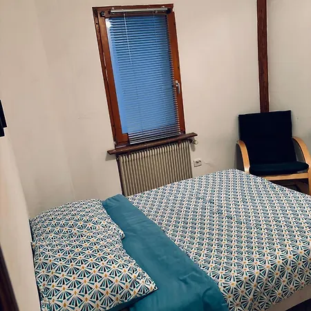 4 Pieces Eckbolsheim