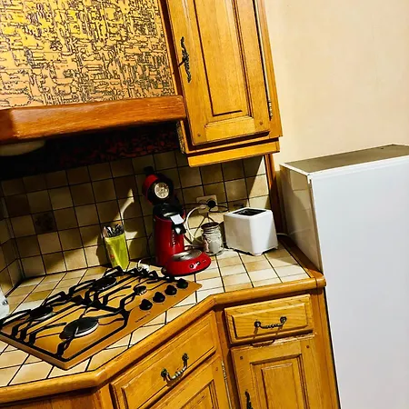 4 Pieces Apartment *