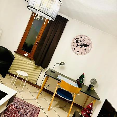 Apartment 4 Pieces *